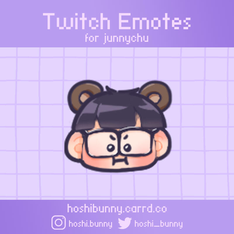 junnychu emote